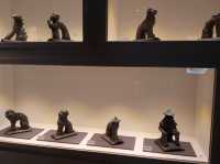 韓国歴史博物館🤍【🇰🇷恩平歴史韓屋博物館】