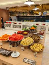 Mor Khao Mor Khaeng, Restaurant in Buri Sriphu Hotel