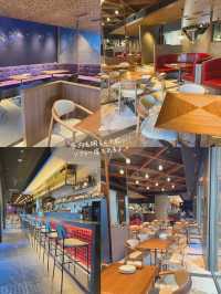 【京都/京都駅】駅直結！おしゃれダイニングがOPEN😍🍷✨