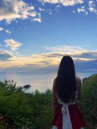 เที่ยว เกาะสีชัง จ.ชลบุรี 1 คืน2วัน ไม่มีรถส่วนตัว