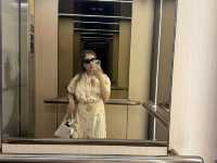 Novotel Living Bangkok Sukhumvit Legacy