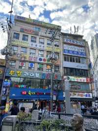 🇰🇷 The Soul of Seoul: My Favourite Experiences