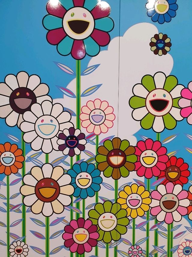 부산 시립미술관🎨 현대적인 감성과 예술이 만나는 공간!