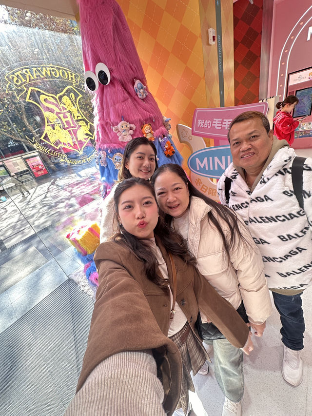 สายShopping ห้ามพลาดย่านนี้!