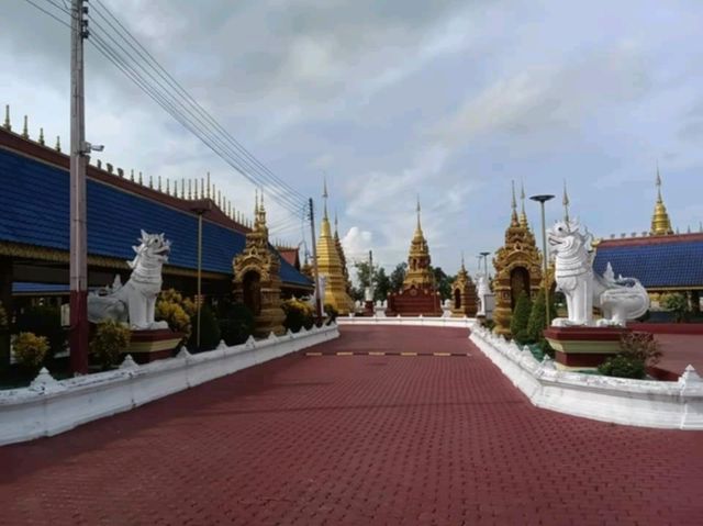 วัดพิพัฒน์มงคล