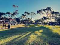Hammond Park- Natures beauty of Kalgoorlie