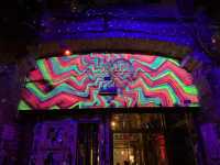 Unforgettable Drinks at Szimpla Kert: Budapest’s Iconic Ruin Bar