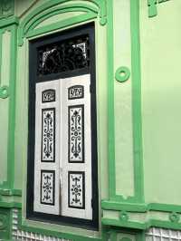  日惹藝術氛圍滿滿！ Rumah Pesik Art & Heritage Hotel 