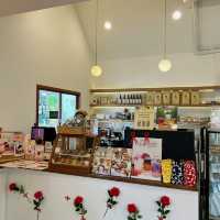 Whimsical Escapes at Plearn Cafe