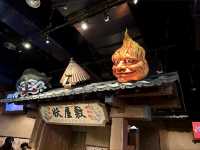 Tokyo Joypolis