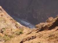 Epic Adventure: 2-Day, 1-Night Hike at Tiger Leaping Gorge 🏞️⛰️