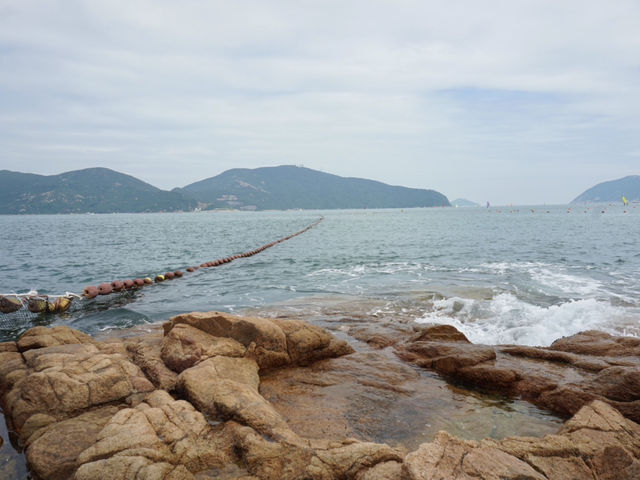 Beyond the City: Discovering Stanley and Repulse Bay’s Hidden Charm