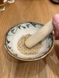 TONKATSU KOSEKI ร้านทงคัตสึอร่อยๆ แถวสุขุมวิท 24