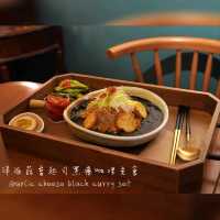 再訪台北大叔的料理店😍