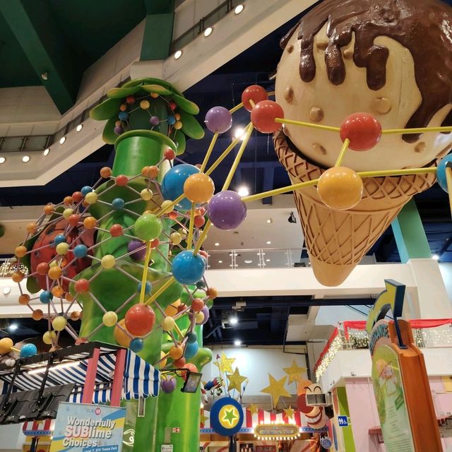 Best ThemePark Ever
