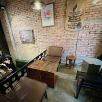 Urban Vibes at Soo Kafe Ben Thanh
