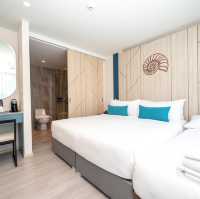 Best Western Plus Carapace Hotel Hua Hin