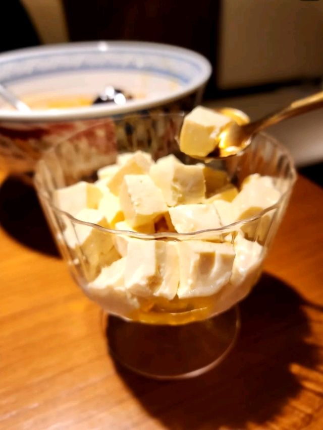 新派溶合素食餐廳
