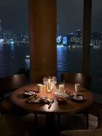 香港｜入住維多利亞海景旁是什麼體驗