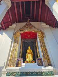 วัดหน้าพระเมรุฯ มรดกศิลปะและประวัติศาสตร์อยุธยา