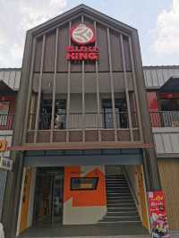 SUKI KING สาขาเปิดใหม่ !!!