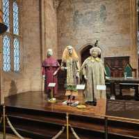 Warner Bros. Studio Tour Tokyo ญี่ปุ่น