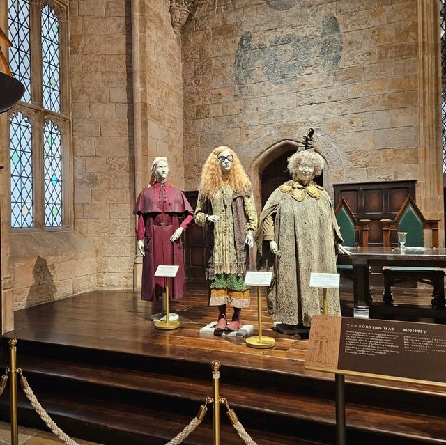 Warner Bros. Studio Tour Tokyo ญี่ปุ่น