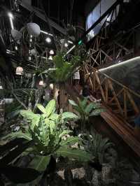 薄荷島網美餐廳MIST&Cafe restaurant 