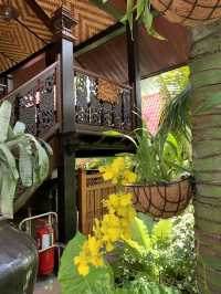 Brilliant Decor and Design Stay 