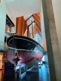 WA Maritime Museum