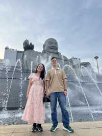 Nui Bà Đen – Hành trình chinh phục