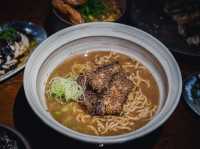 ร้านอาหารญี่ปุ่นสไตล์โอมากาเสะ
