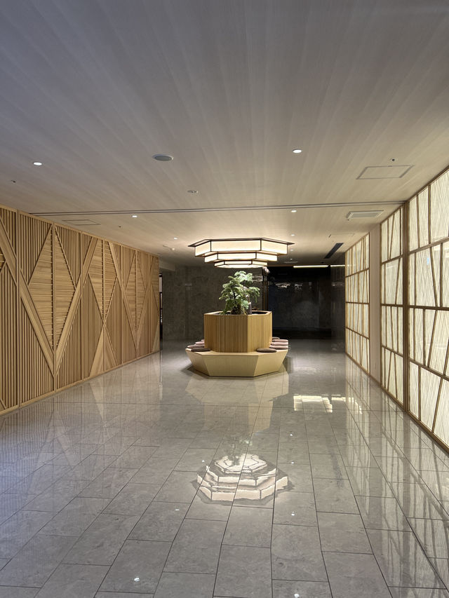 🏨不可以不知道京都這個酒店！！🇯🇵