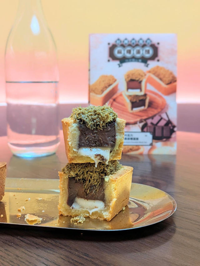 尖沙咀 不能錯過的高質台灣料理😋臺北棧