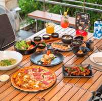 Baba Beach Club Hua Hin by Sri panwa 