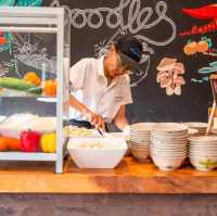 Radisson Resort & Spa Hua Hin  หัวหิน