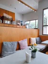 Cafe Saitamaa คาเฟ่นนทบุรี 