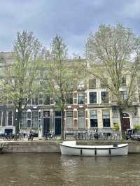 How to Explore Amsterdam in a Day