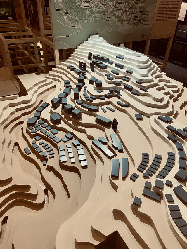 修澤蘭建築展：見證臺灣建築發展的軌跡