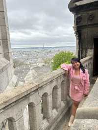 Classic 3 Days Paris Itinerary