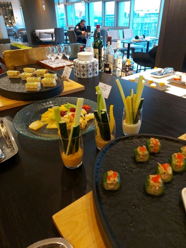 最佳深圳會展中心WECC商務酒店在哪裡？
