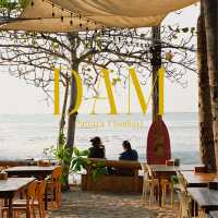 DAM Pattaya - Chonburi