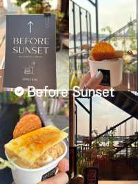 Before Sunset คาเฟ่มู้ดดีย์