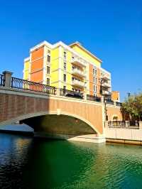 Beautiful Qanat Quartier