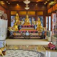 วัดเสมียนนารีพระอารามหลวง