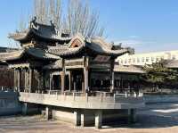 Shanhua Temple