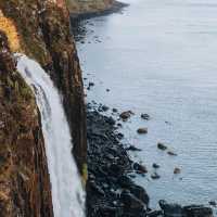 Highland Scotland: A Majestic Landscape of Untamed Beauty