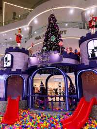 Klang Valley’s Magical Christmas 2024 Shopping Mall Decorations! ✨🎄