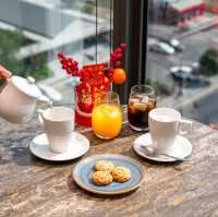 Novotel Bangkok Future Park Rangsit  