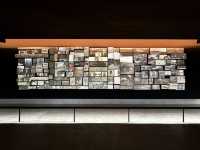 An otherworldly archaeological museum in Madrid that warrants a visit